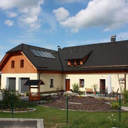Apartmany Hodonin Zdíkov المظهر الخارجي الصورة