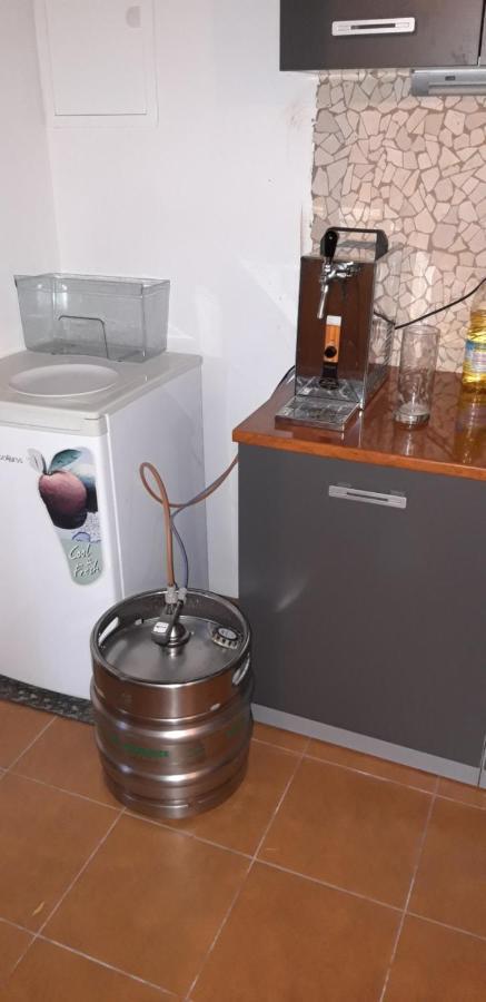 Apartmany Hodonin Zdíkov المظهر الخارجي الصورة
