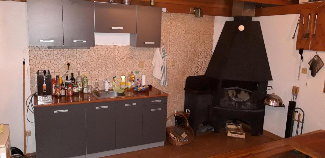 Apartmany Hodonin Zdíkov المظهر الخارجي الصورة