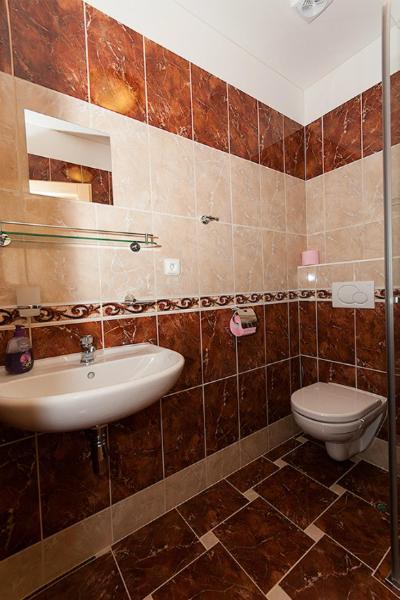 Apartmany Hodonin Zdíkov المظهر الخارجي الصورة