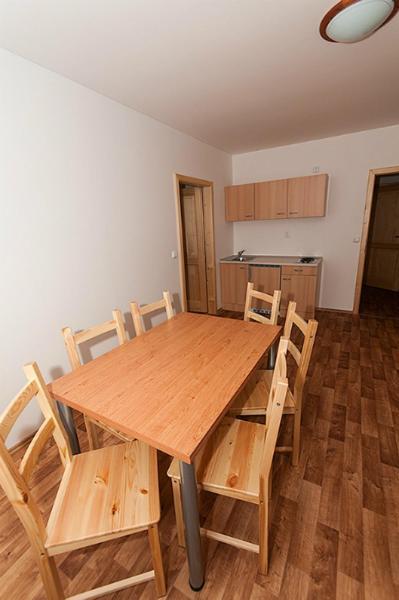 Apartmany Hodonin Zdíkov المظهر الخارجي الصورة