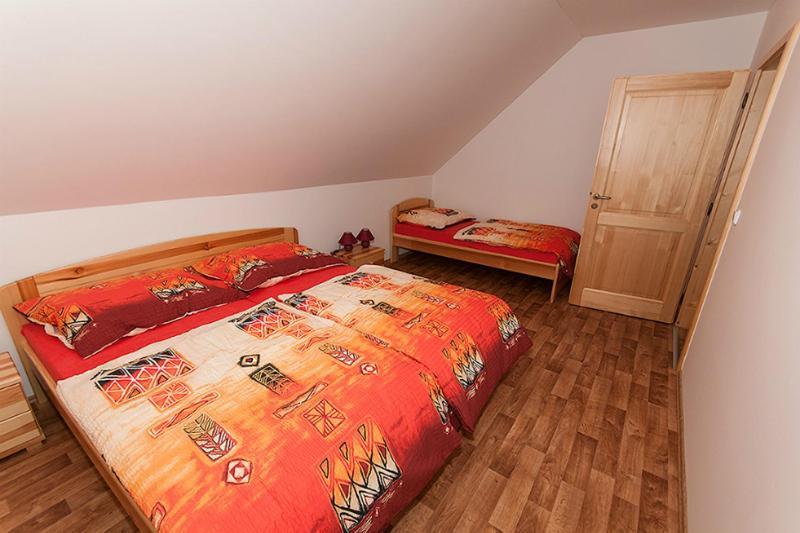 Apartmany Hodonin Zdíkov المظهر الخارجي الصورة