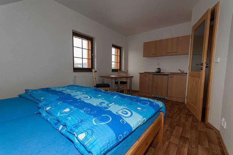 Apartmany Hodonin Zdíkov المظهر الخارجي الصورة